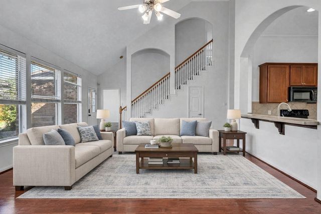 7130 Ballinger Ridge Lane, Richmond, TX 77407