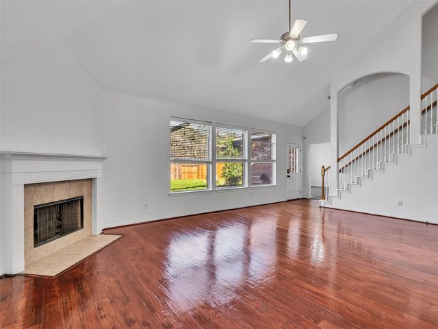 7130 Ballinger Ridge Lane, Richmond, TX 77407