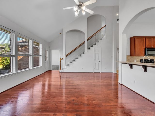 7130 Ballinger Ridge Lane, Richmond, TX 77407