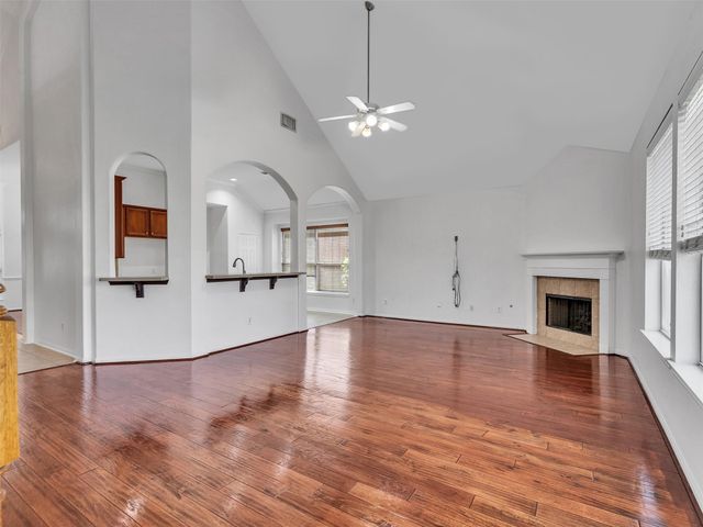 7130 Ballinger Ridge Lane, Richmond, TX 77407