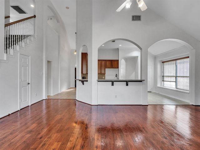 7130 Ballinger Ridge Lane, Richmond, TX 77407