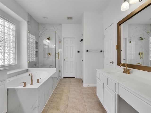 7130 Ballinger Ridge Lane, Richmond, TX 77407