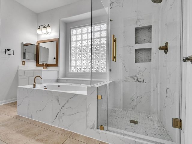 7130 Ballinger Ridge Lane, Richmond, TX 77407