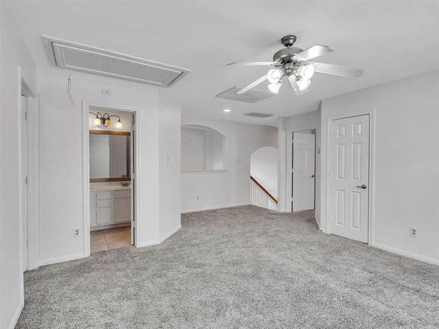 7130 Ballinger Ridge Lane, Richmond, TX 77407