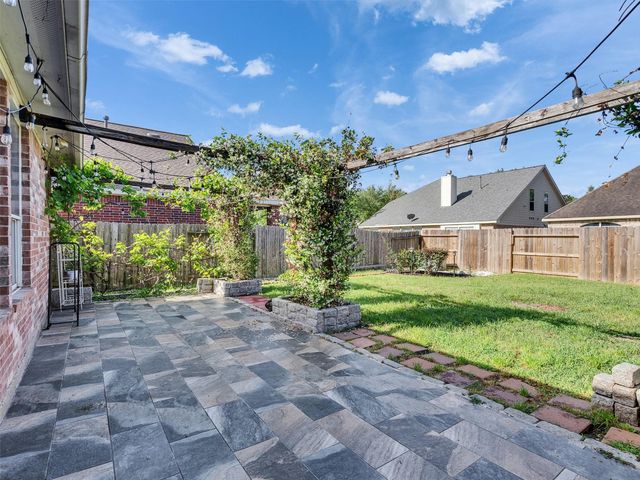 7130 Ballinger Ridge Lane, Richmond, TX 77407