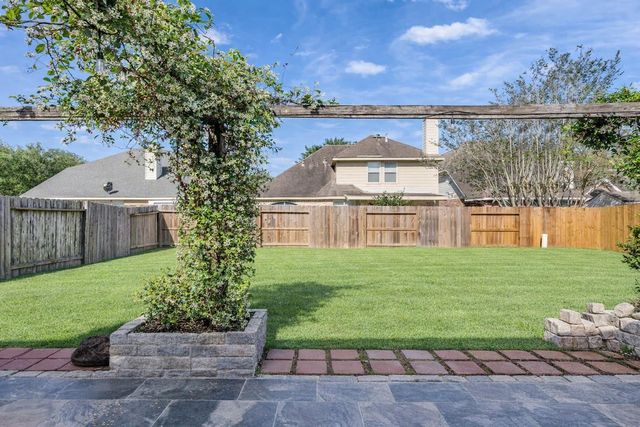 7130 Ballinger Ridge Lane, Richmond, TX 77407