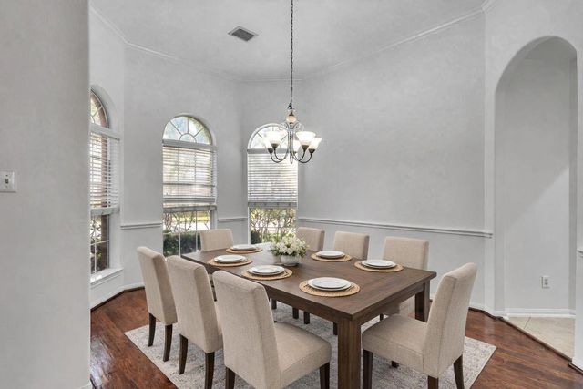 7130 Ballinger Ridge Lane, Richmond, TX 77407