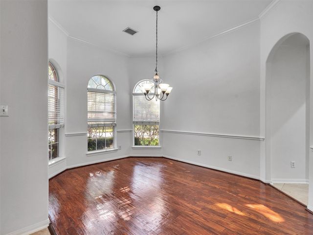 7130 Ballinger Ridge Lane, Richmond, TX 77407