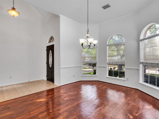 7130 Ballinger Ridge Lane, Richmond, TX 77407