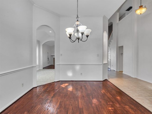 7130 Ballinger Ridge Lane, Richmond, TX 77407