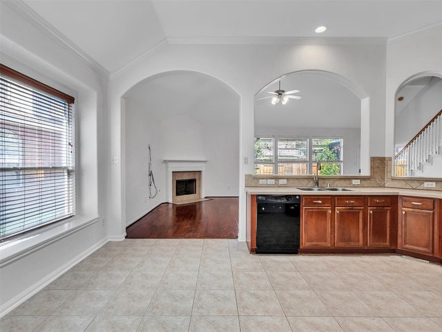 7130 Ballinger Ridge Lane, Richmond, TX 77407