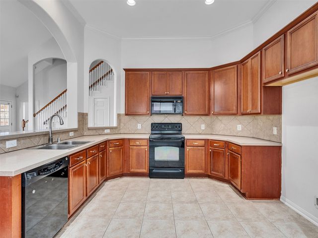 7130 Ballinger Ridge Lane, Richmond, TX 77407