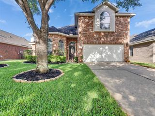 7130 Ballinger Ridge Lane, Richmond, TX 77407