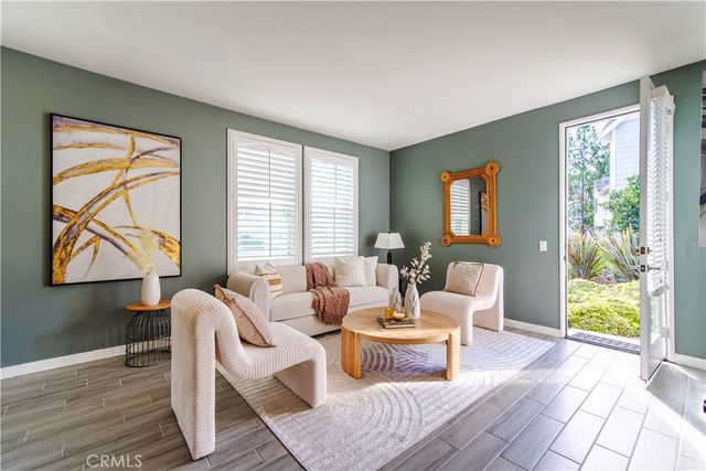 21 Thorp, Ladera Ranch, CA 92694