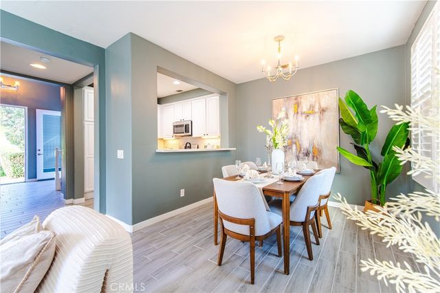 21 Thorp, Ladera Ranch, CA 92694