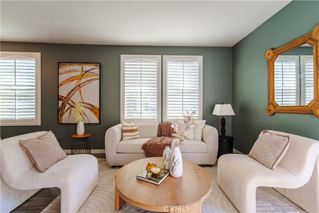 21 Thorp, Ladera Ranch, CA 92694