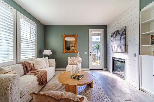 21 Thorp, Ladera Ranch, CA 92694