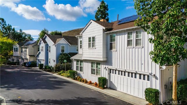 21 Thorp, Ladera Ranch, CA 92694