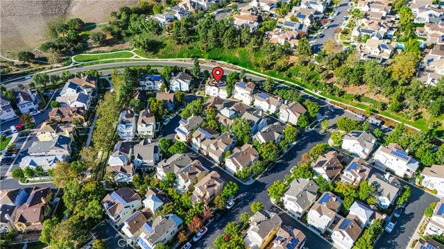 21 Thorp, Ladera Ranch, CA 92694