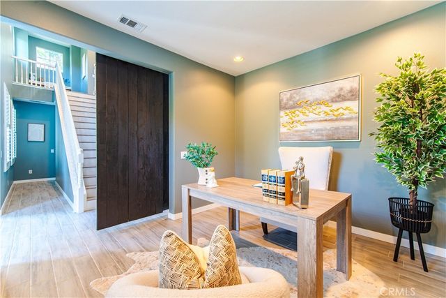 21 Thorp, Ladera Ranch, CA 92694