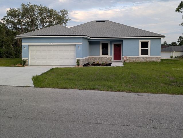 13322 SW 85 CIRCLE, Ocala, FL 34473