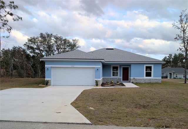 13322 SW 85 CIRCLE, Ocala, FL 34473