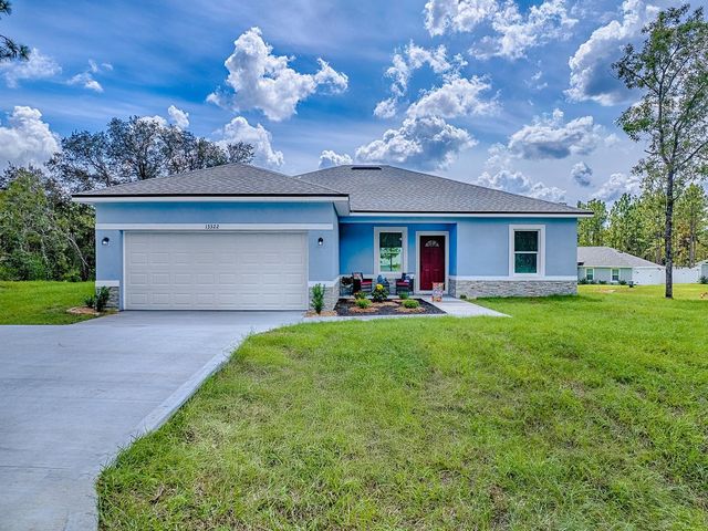 13322 SW 85 CIRCLE, Ocala, FL 34473