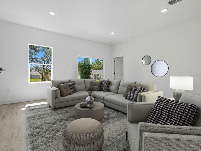 13322 SW 85 CIRCLE, Ocala, FL 34473