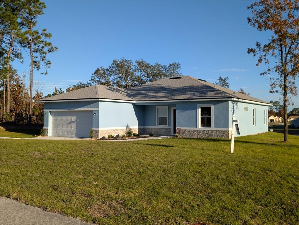 13322 SW 85 CIRCLE, Ocala, FL 34473