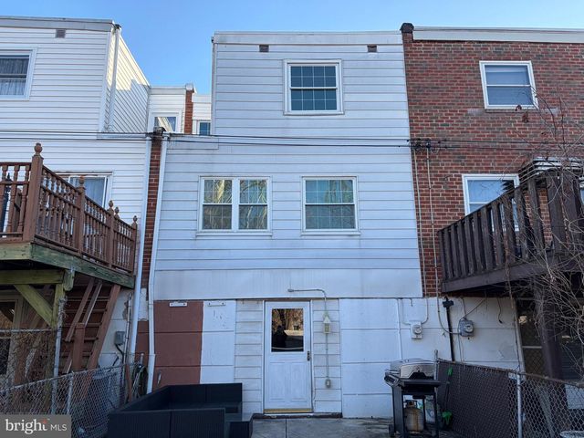 10916 MODENA PL, Philadelphia, PA 19154