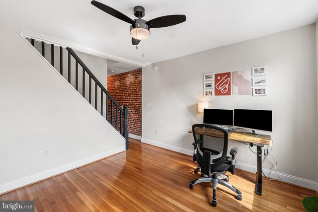 1838 GOUGH ST, Baltimore, MD 21231