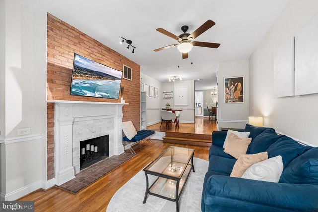 1838 GOUGH ST, Baltimore, MD 21231