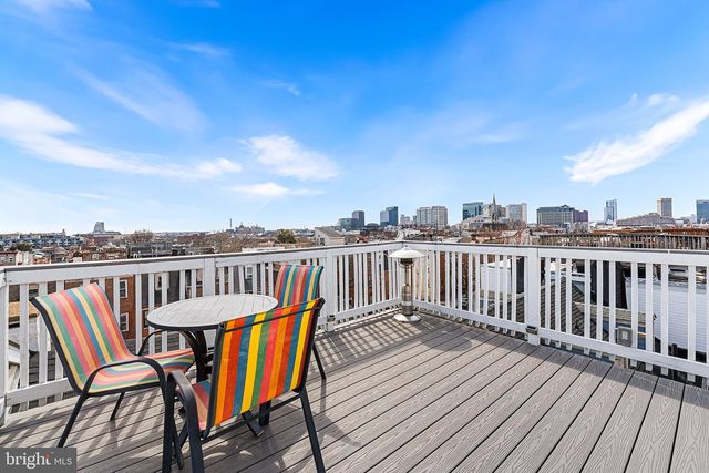 1838 GOUGH ST, Baltimore, MD 21231