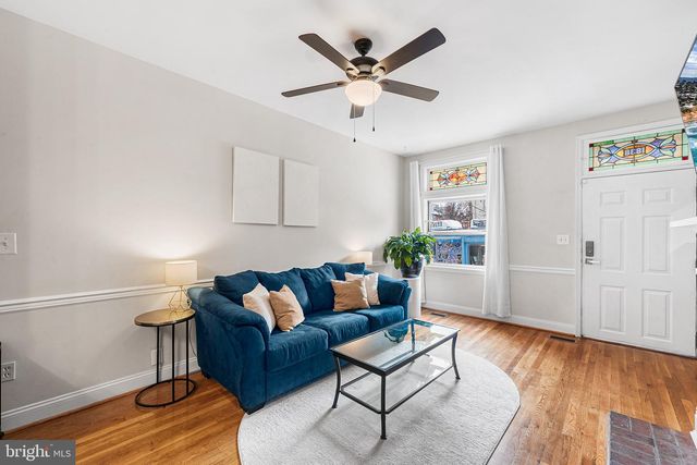 1838 GOUGH ST, Baltimore, MD 21231