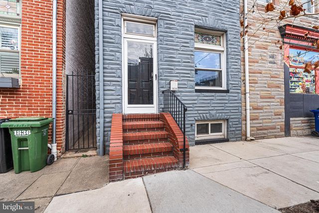 1838 GOUGH ST, Baltimore, MD 21231
