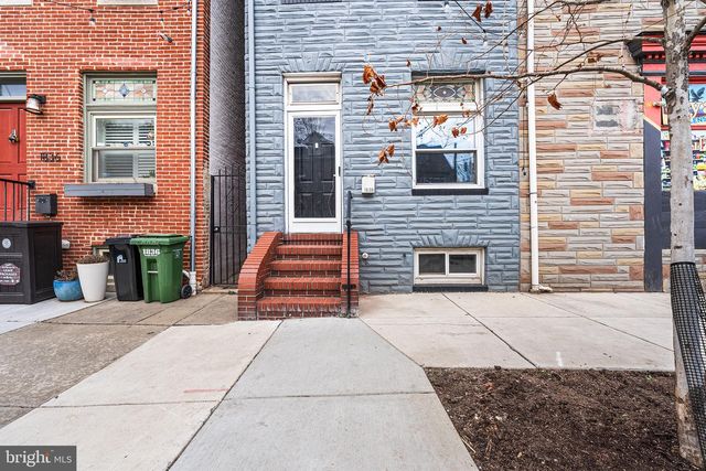 1838 GOUGH ST, Baltimore, MD 21231