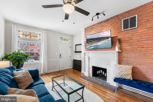 1838 GOUGH ST, Baltimore, MD 21231