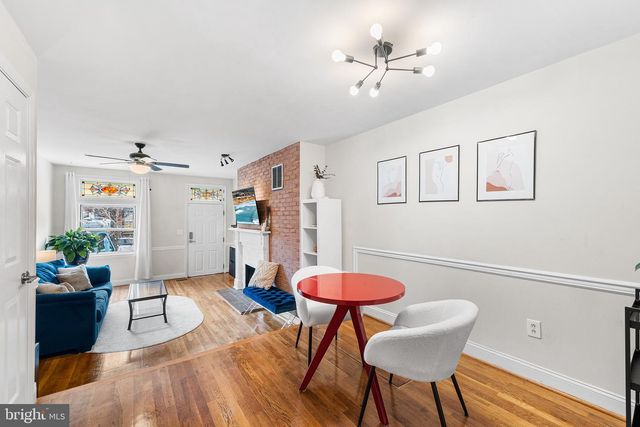 1838 GOUGH ST, Baltimore, MD 21231