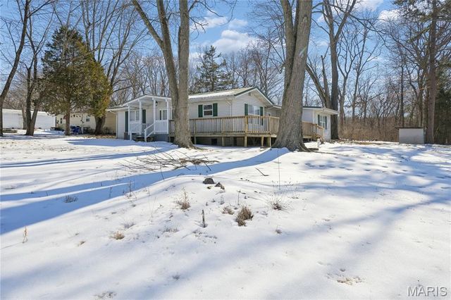 4271 Old Road, De Soto, MO 63020