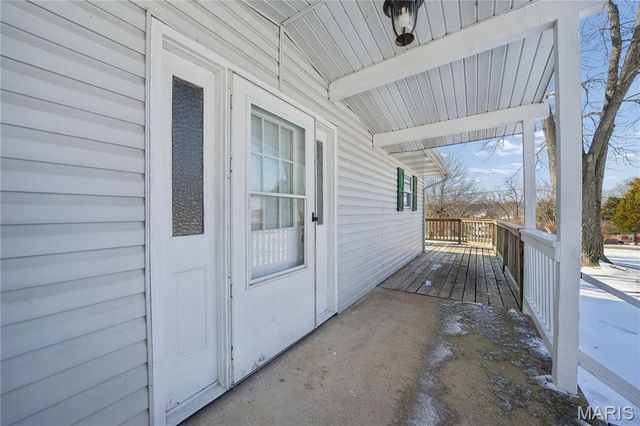 4271 Old Road, De Soto, MO 63020