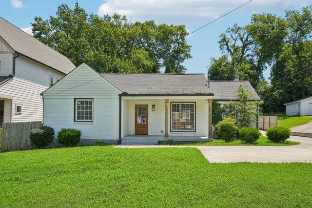 1523A Dugger Dr, Nashville, TN 37206