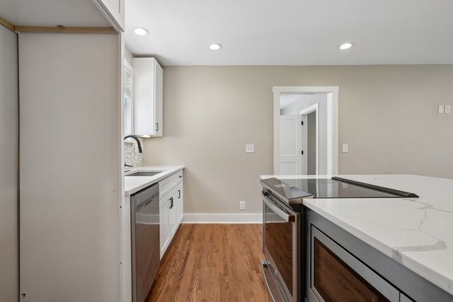 1523A Dugger Dr, Nashville, TN 37206
