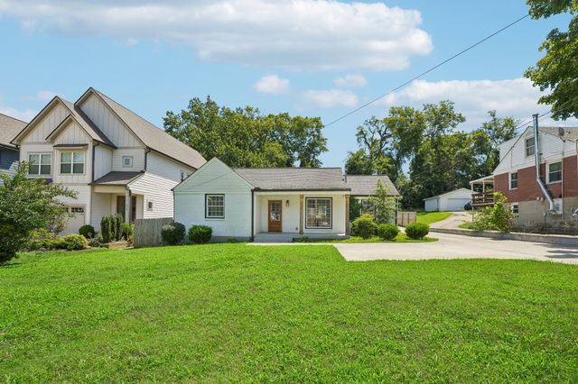 1523A Dugger Dr, Nashville, TN 37206