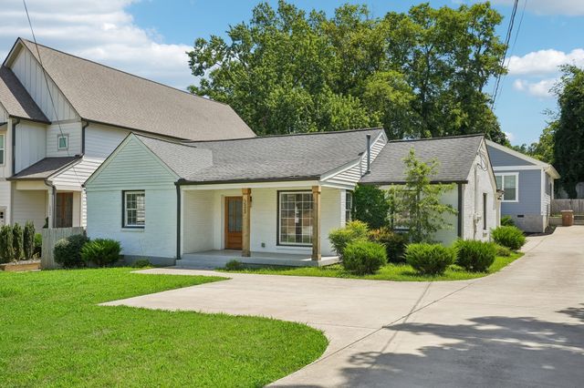 1523A Dugger Dr, Nashville, TN 37206
