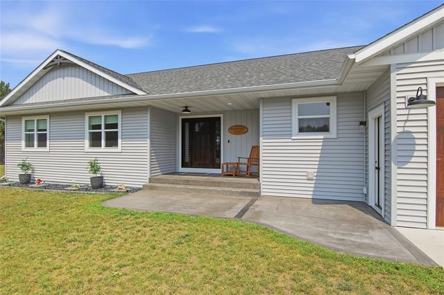 11140 40th Avenue, Chippewa Falls, WI 54729