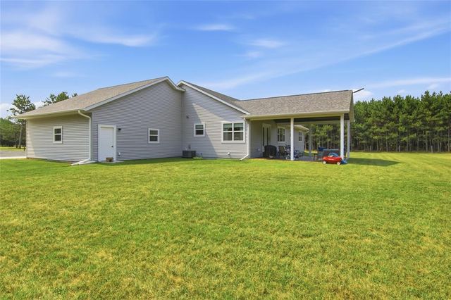 11140 40th Avenue, Chippewa Falls, WI 54729