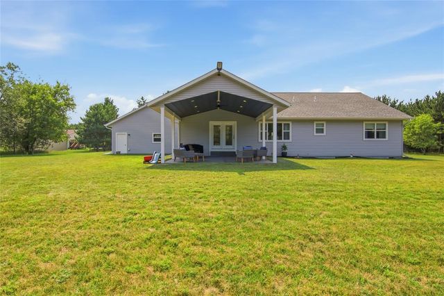 11140 40th Avenue, Chippewa Falls, WI 54729