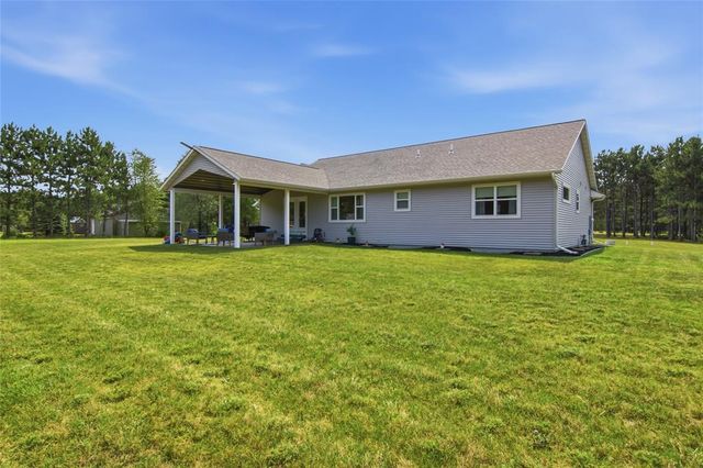 11140 40th Avenue, Chippewa Falls, WI 54729