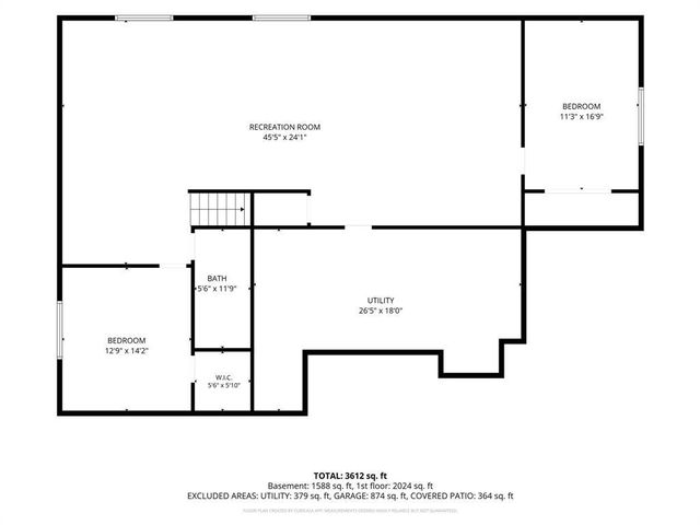 11140 40th Avenue, Chippewa Falls, WI 54729