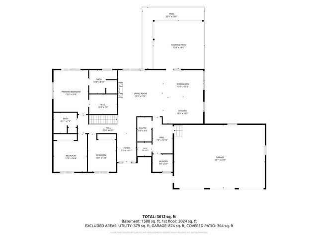 11140 40th Avenue, Chippewa Falls, WI 54729